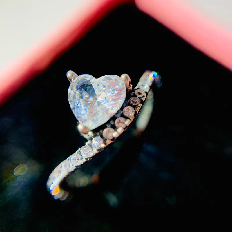 Anillo talla 6