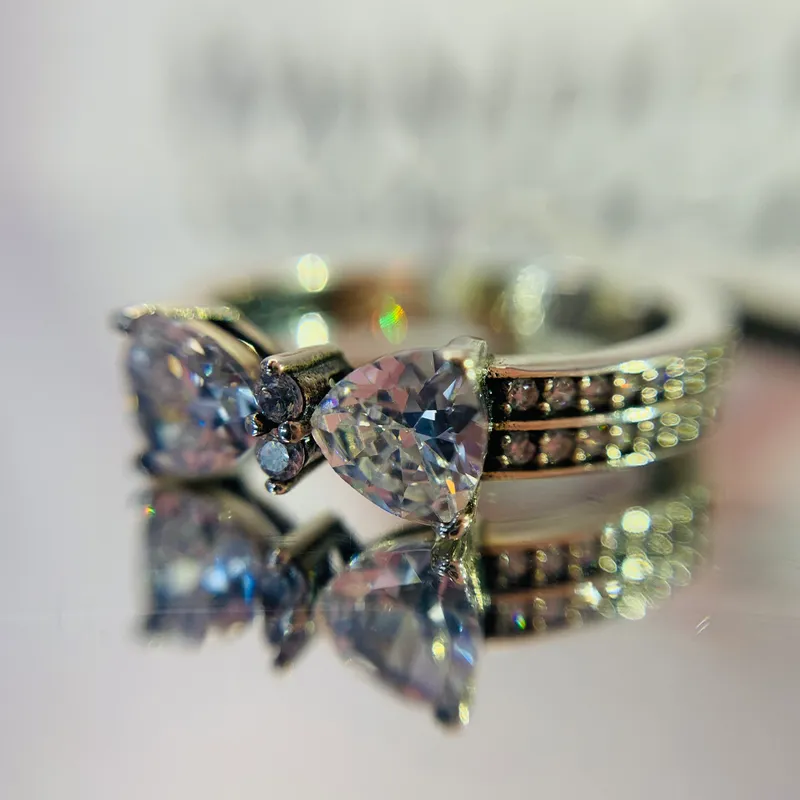 Anillo talla 6