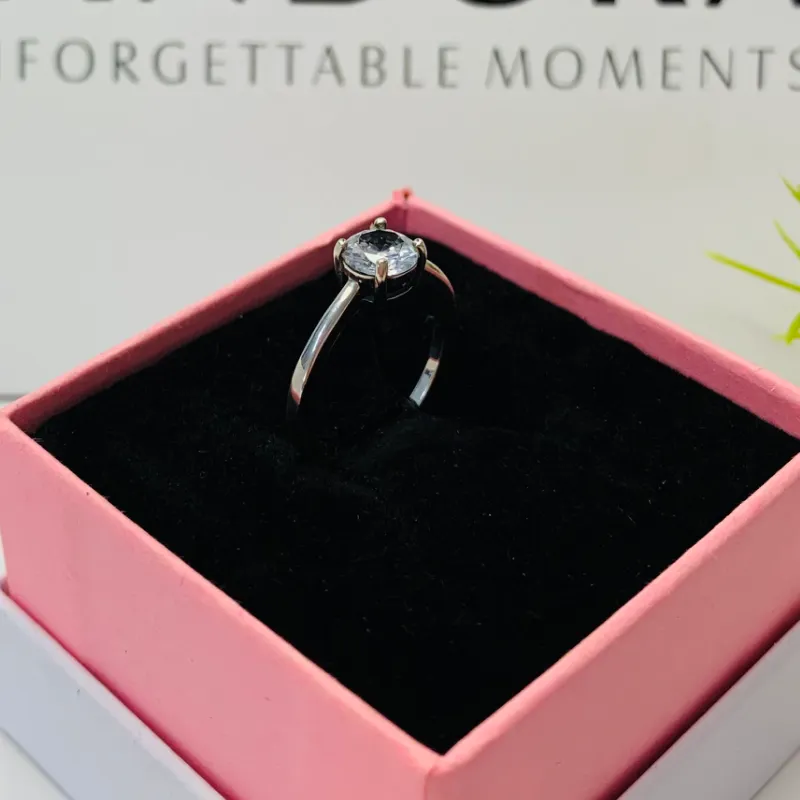 Anillo talla 6