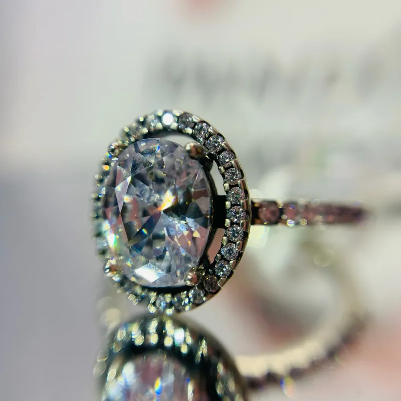 Anillo talla 6