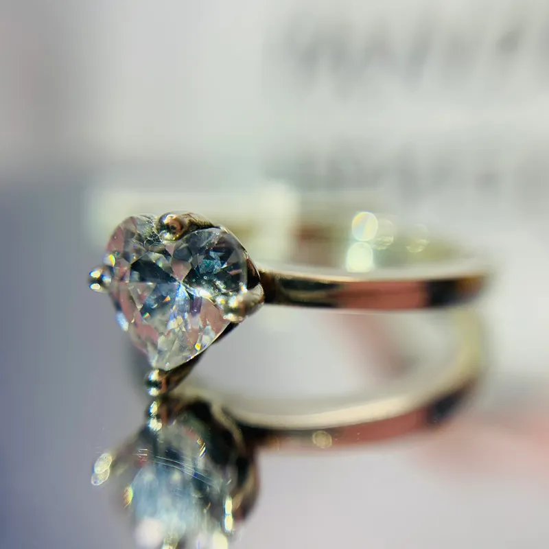 Anillo talla 7
