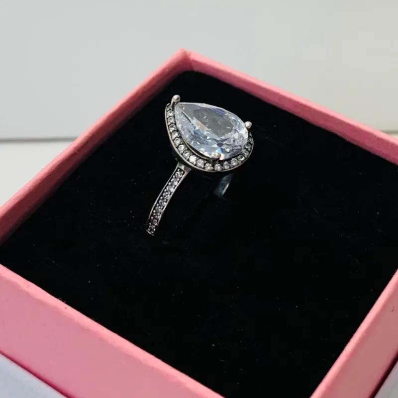 Anillo talla 7 