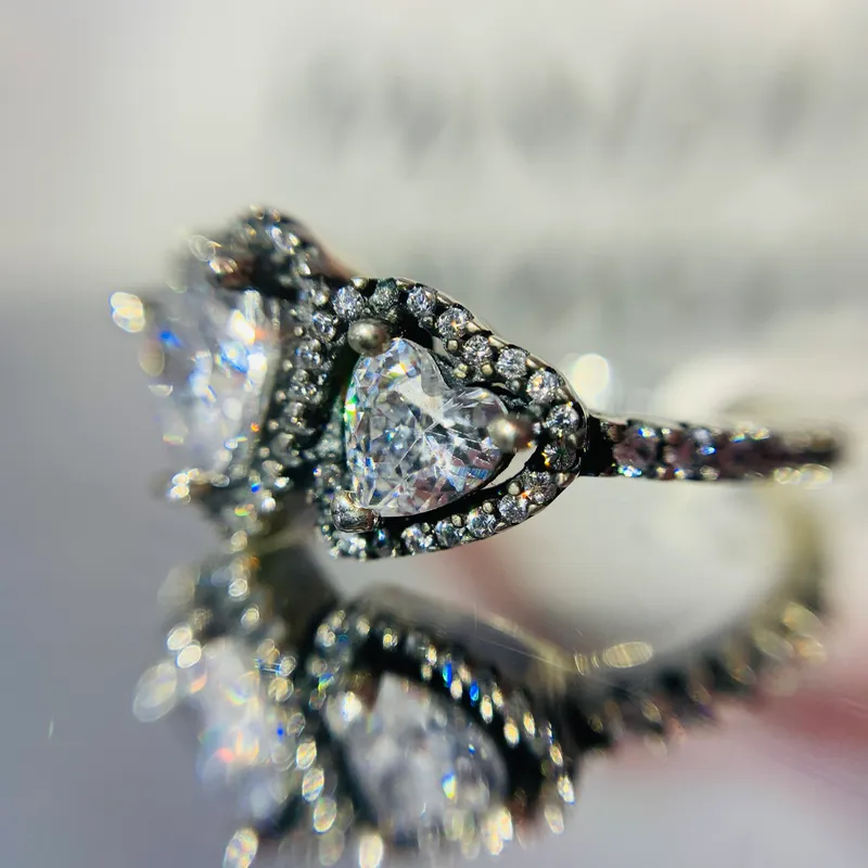 Anillo talla 7
