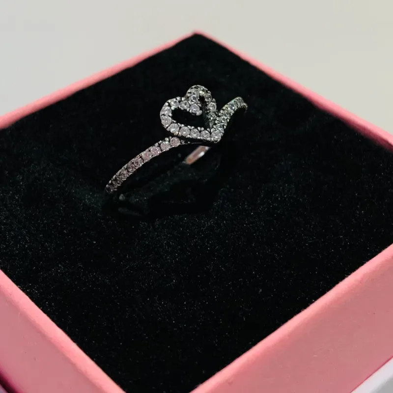 Anillo talla 7