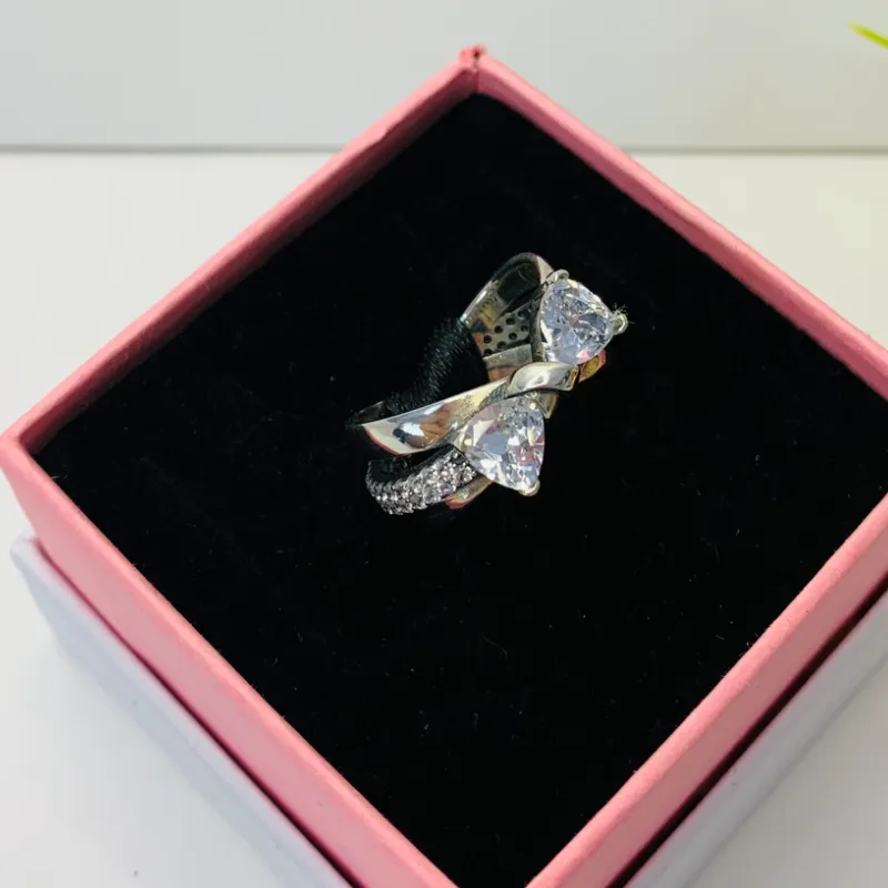 Anillo talla 8 