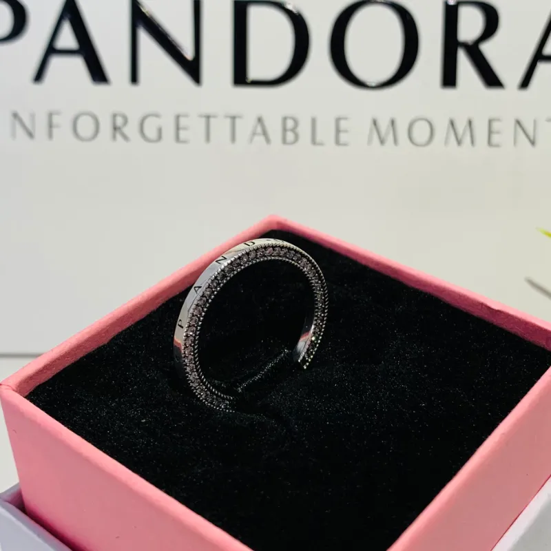 Anillo talla 8