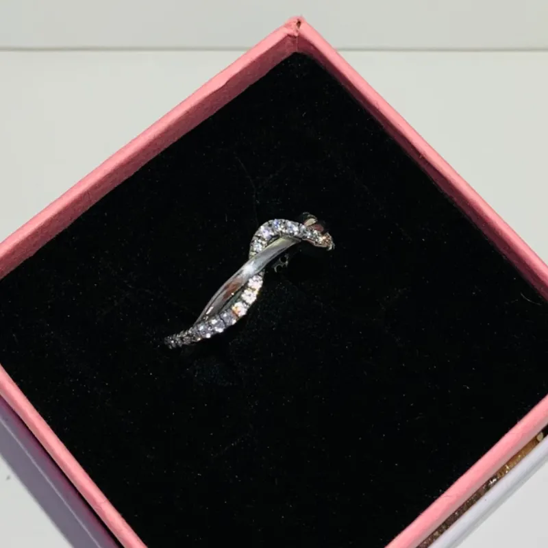 Anillo talla 9