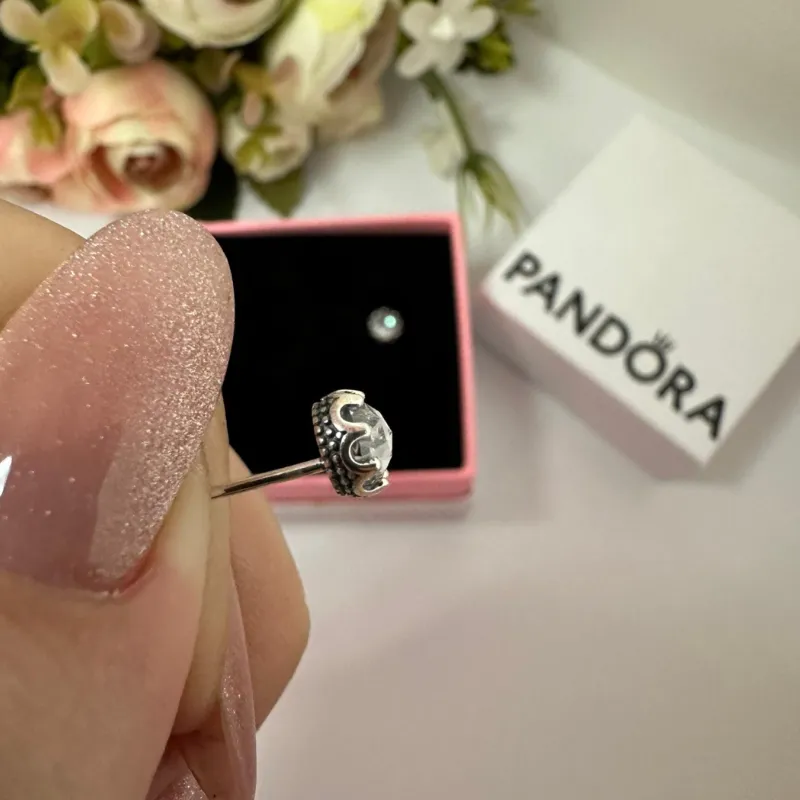 Aretes Pandora