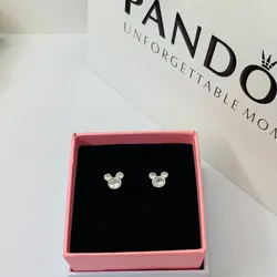 Aretes Pandora 