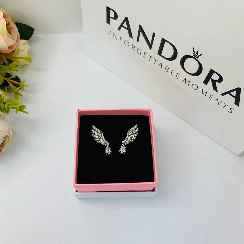 Aretes Pandora 