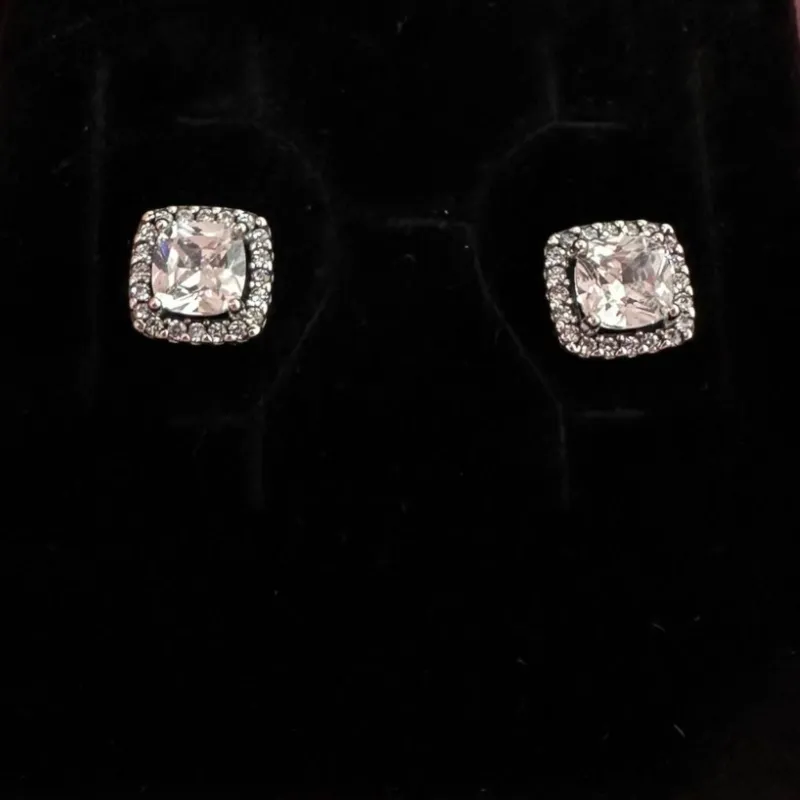 Aretes Pandora