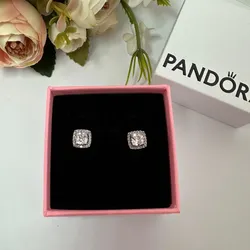 Aretes Pandora