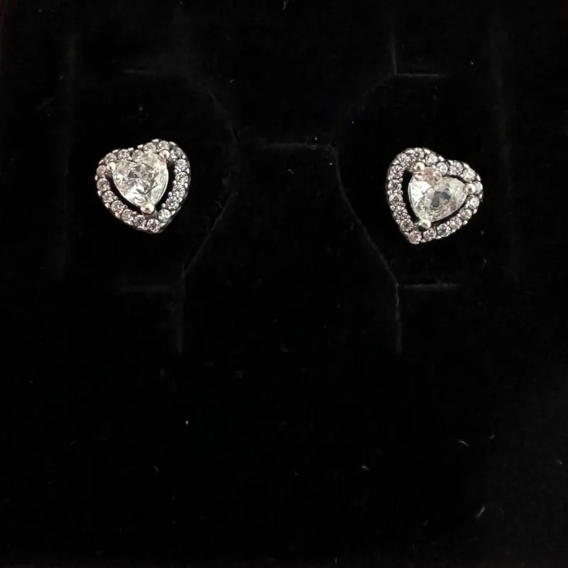 Aretes Pandora