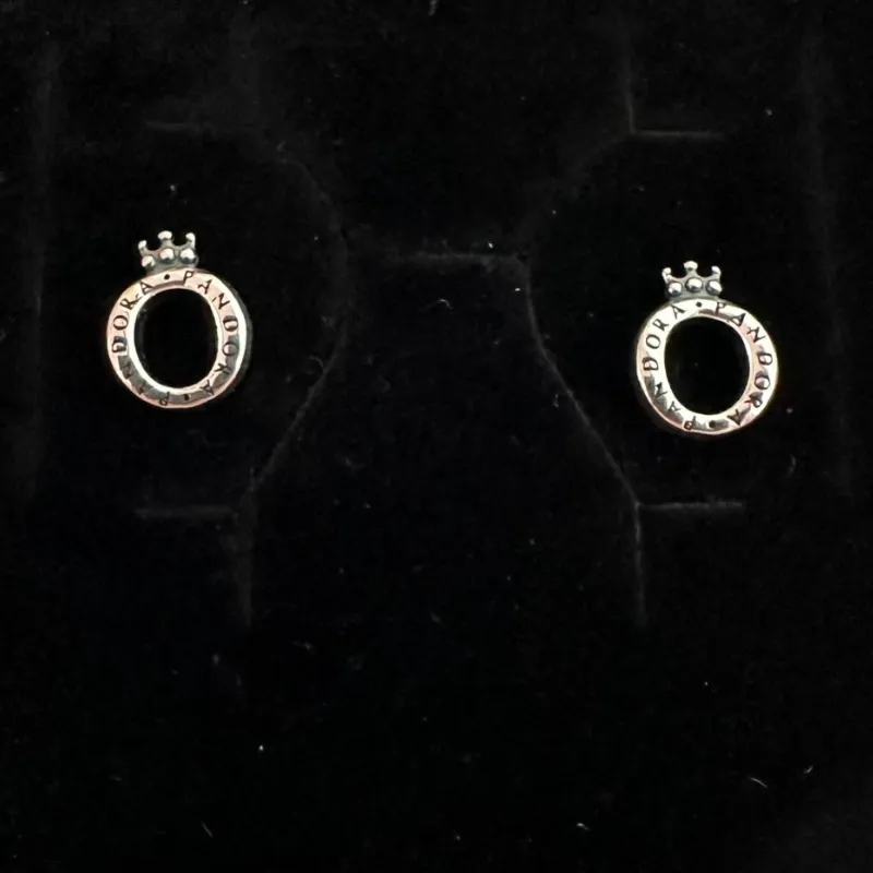 Aretes Pandora