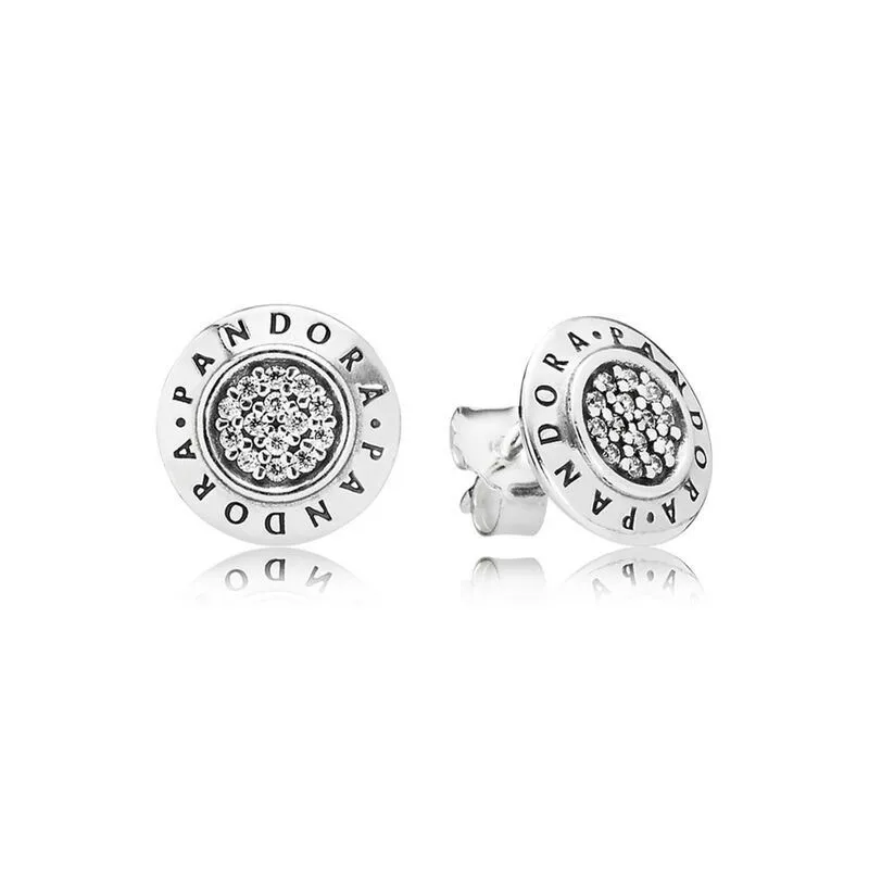 Aretes Pandora