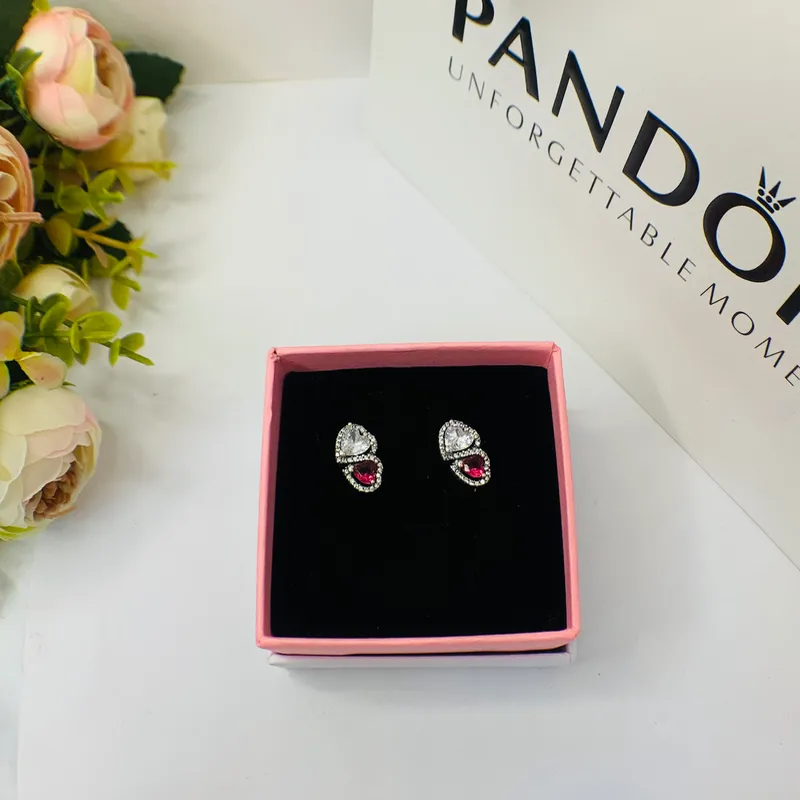 Aretes Pandora 