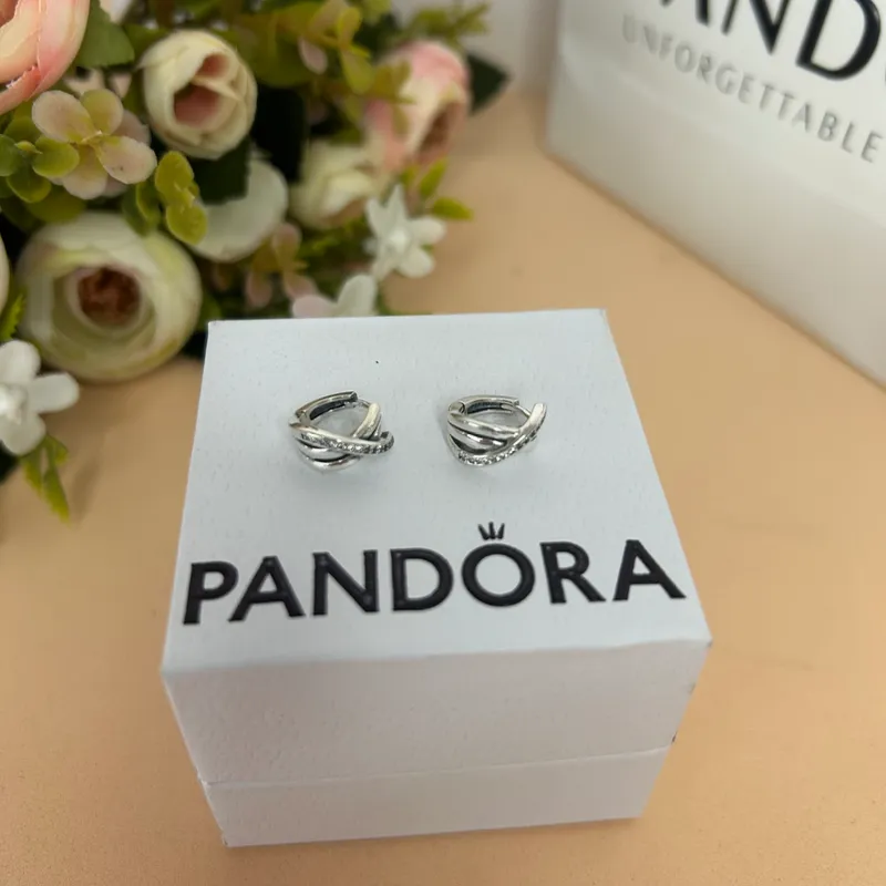 Aretes Pandora