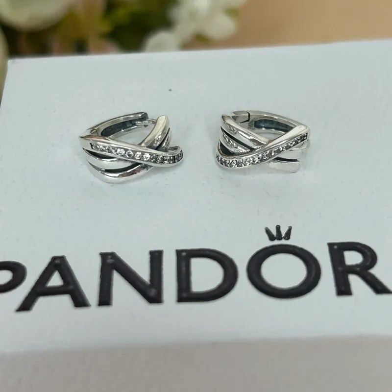 Aretes Pandora