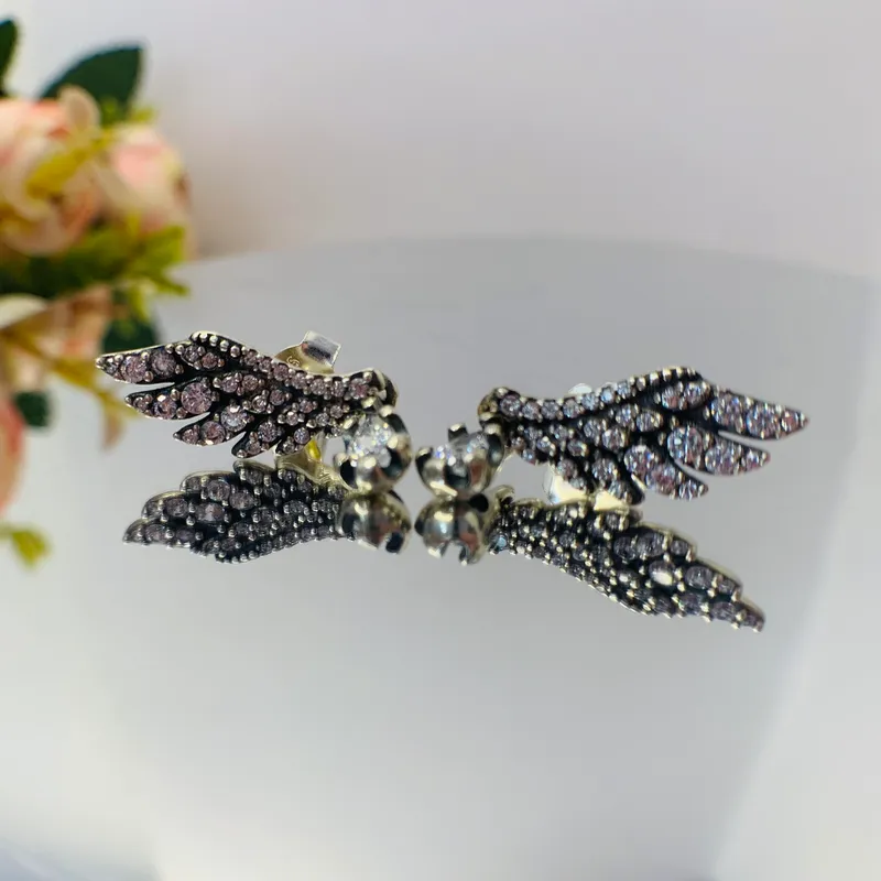 Aretes Pandora 