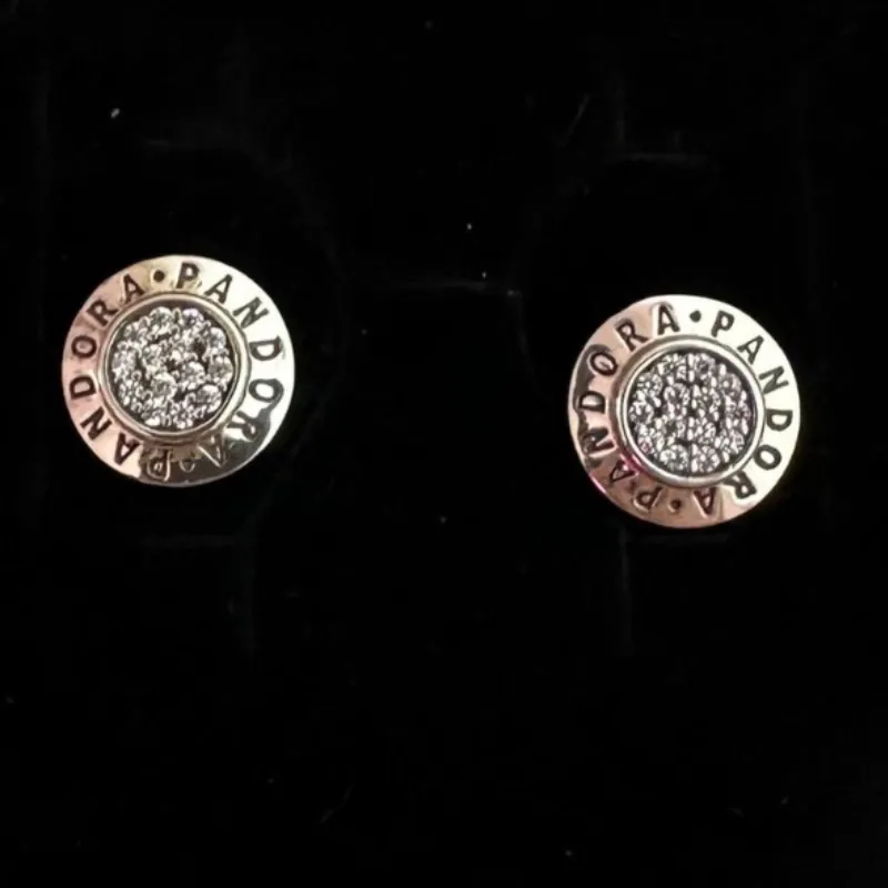 Aretes Pandora