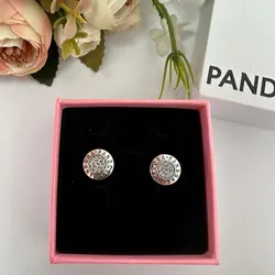 Aretes Pandora
