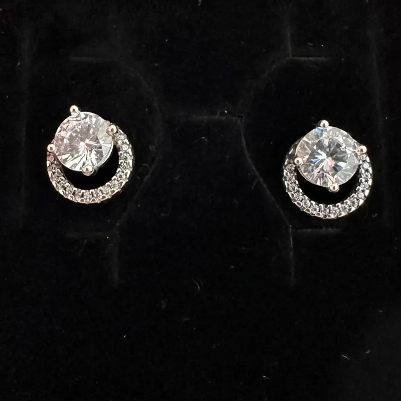 Aretes Pandora