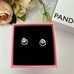 Aretes Pandora