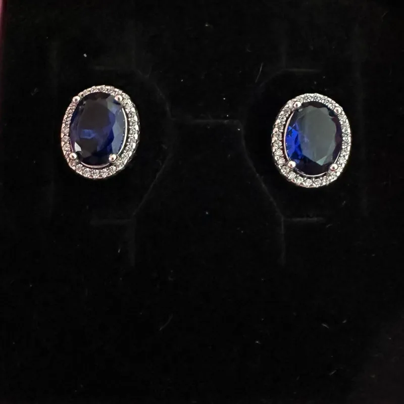 Aretes Pandora