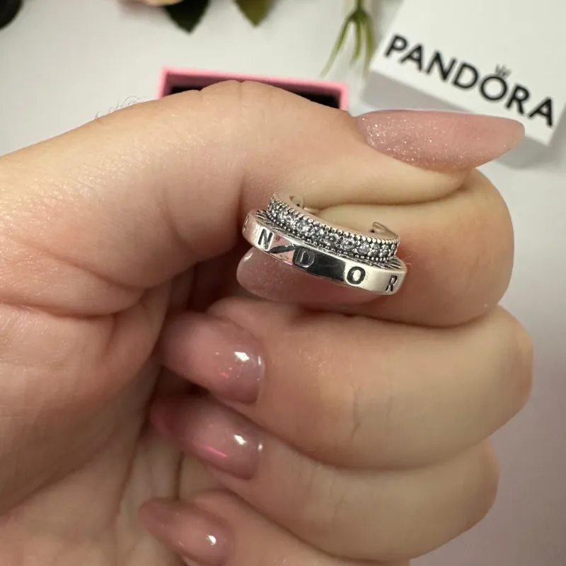 Aretes Pandora