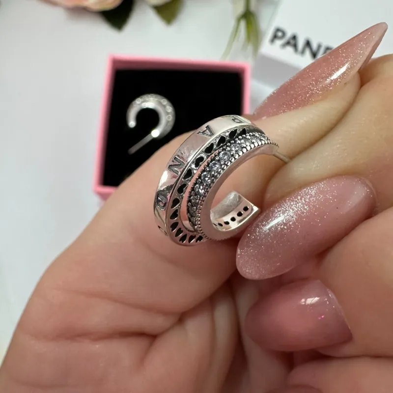 Aretes Pandora