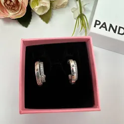 Aretes Pandora