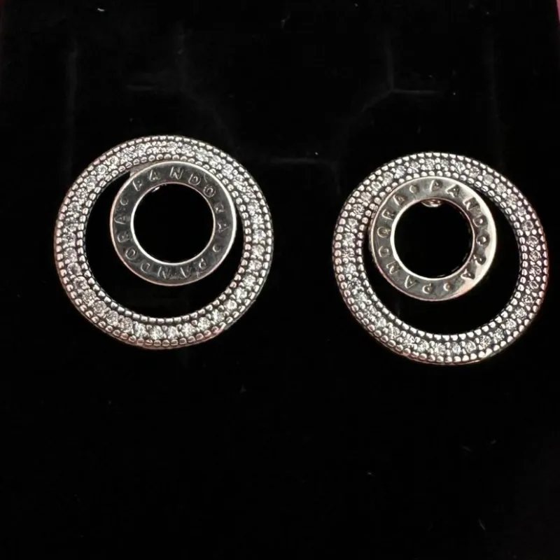 Aretes Pandora