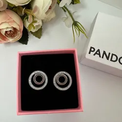 Aretes Pandora