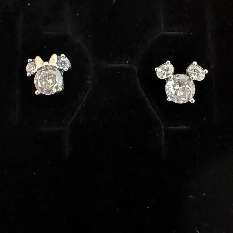 Aretes Pandora