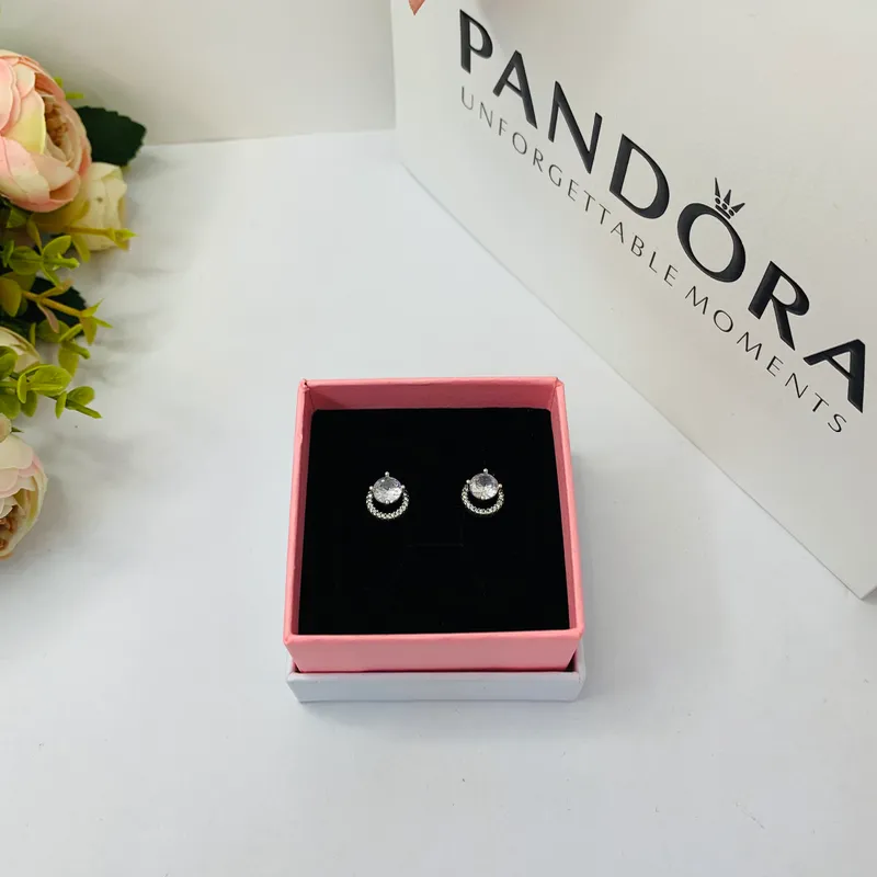 Aretes Pandora 