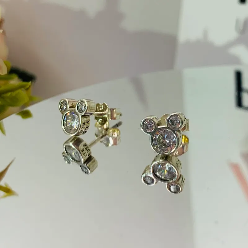 Aretes Pandora 