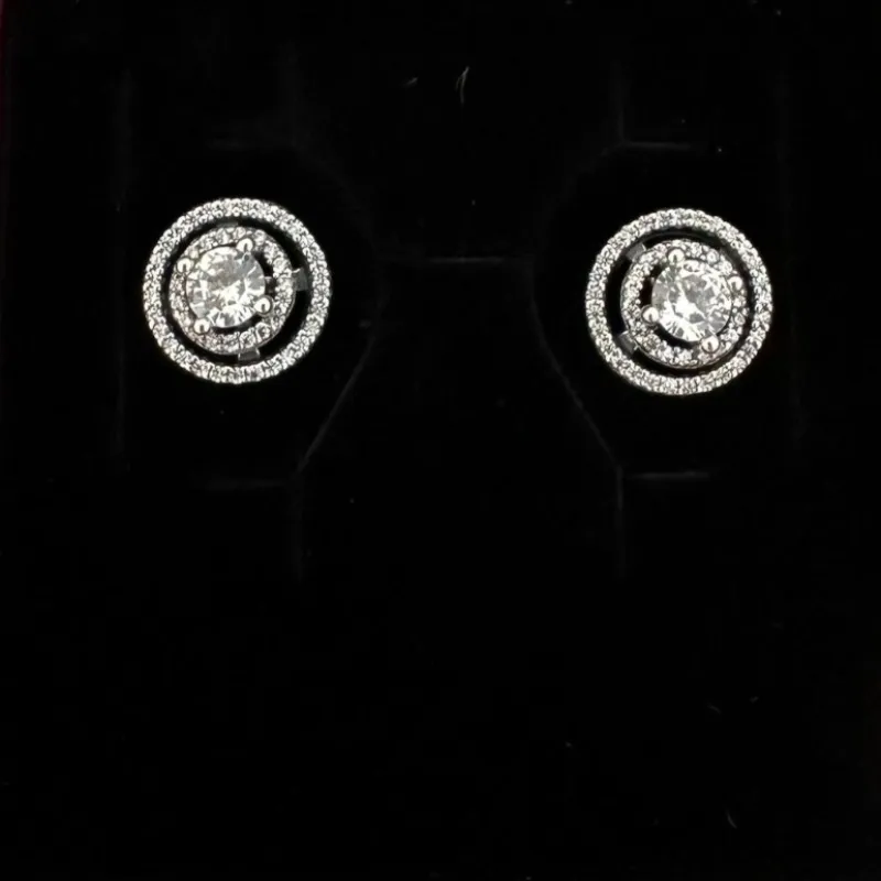 Aretes Pandora