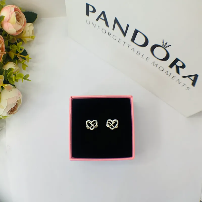 Aretes Pandora 