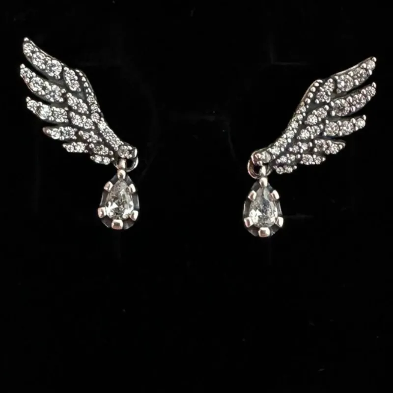 Aretes Pandora
