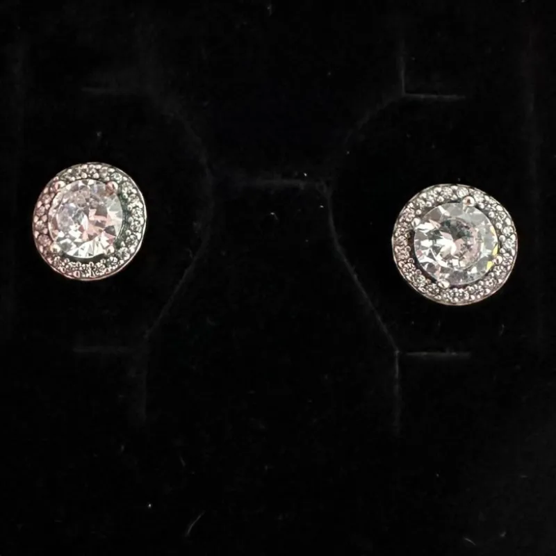 Aretes Pandora