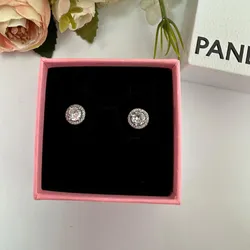 Aretes Pandora