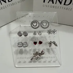 Aretes Pandora