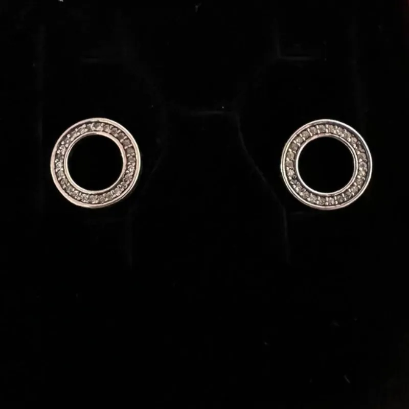 Aretes Pandora