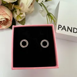 Aretes Pandora