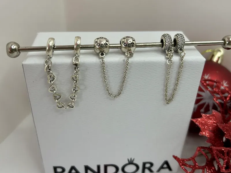 Cadena de Seguridad Pandora