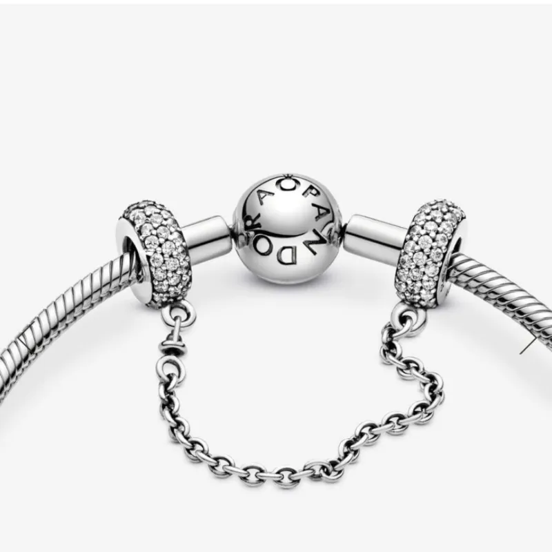 Cadena de Seguridad Pandora