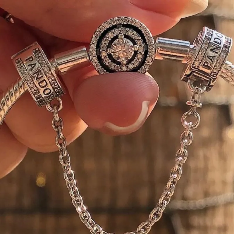 Cadena de Seguridad Pandora