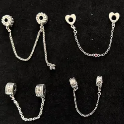 Cadenas de seguridad