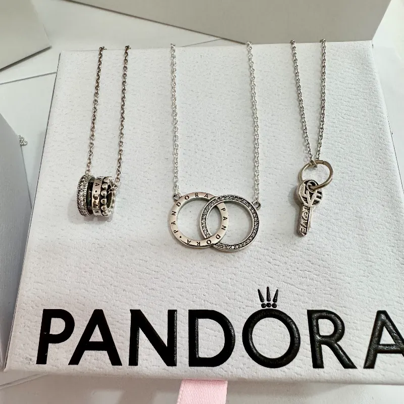 Cadenas Pandora