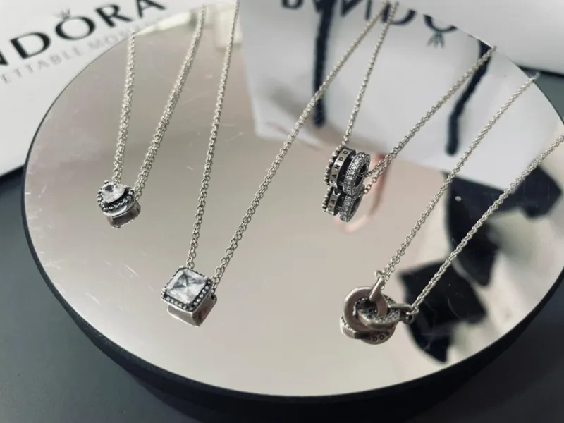 Cadenas Pandora 